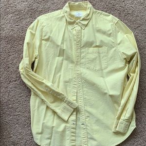 Gap Oxford button up shirt